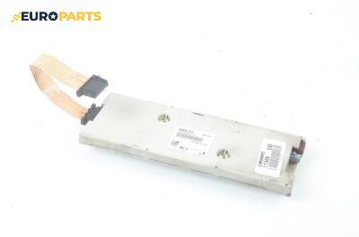 Усилвател антена за BMW 7 Series E65 (11.2001 - 12.2009), № 6933665-01