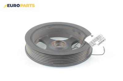 Демпферна шайба за Toyota Yaris Hatchback II (01.2005 - 12.2014) 1.33 VVT-i, 99 к.с.