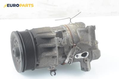 Компресор климатик за Toyota Yaris Hatchback II (01.2005 - 12.2014) 1.33 VVT-i, 99 к.с., № Denso 5SER09C GE447260-3312