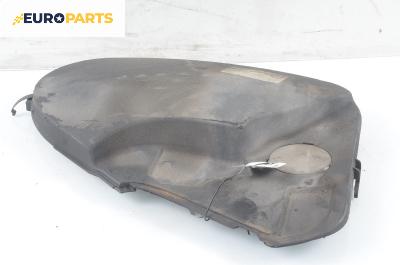 Капак ангренажен ремък за Volkswagen Crafter 30-50 Box (04.2006 - 12.2016) 2.5 TDI, 136 к.с.