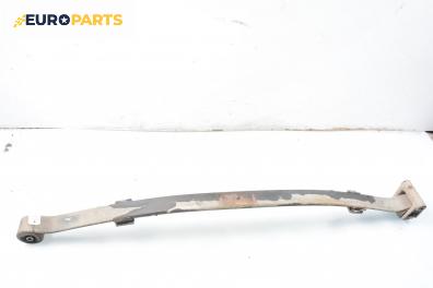 Ресори за Volkswagen Crafter 30-50 Box (04.2006 - 12.2016), товарен