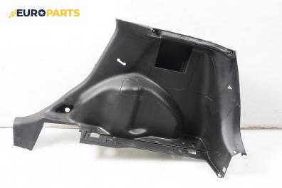 Кора багажник за Honda Jazz II (GD) (03.2002 - 12.2008), хечбек