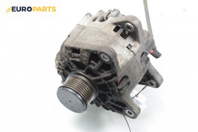 Алтернатор / генератор за Dacia Duster Duster (04.2010 - ...) 1.5 dCi, 86 к.с., № 2310 038 31 R