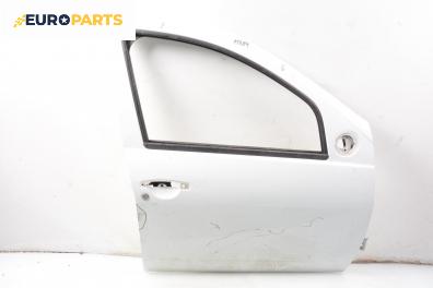 Врата за Dacia Duster Duster (04.2010 - ...), 4+1 вр., джип, позиция: предна, дясна