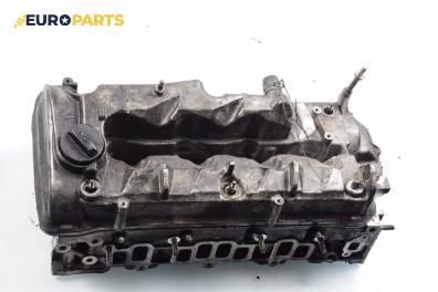 Глава за Honda Accord VII Tourer (04.2003 - 05.2008) 2.2 i-CTDi (CM), 140 к.с.