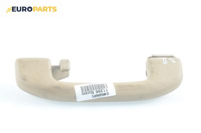 Ръкохватка за таван за Nissan Murano I SUV (08.2003 - 09.2008), 4+1 вр., позиция: задна, дясна