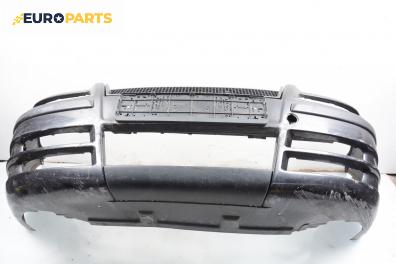 Предна броня за Fiat Ulysse Minivan II (08.2002 - 06.2011), миниван, позиция: предна