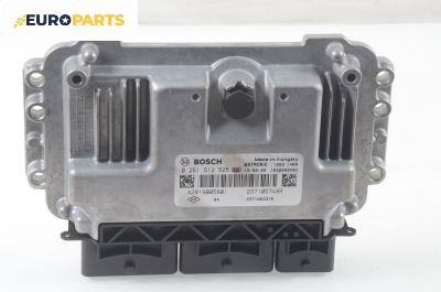 Компютър двигател за Smart Forfour Hatchback 453 (07.2014 - ...) 1.0 (453.042), 71 к.с., № 0 261 S12 525