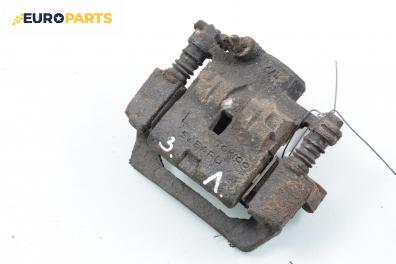 Спирачен апарат за Subaru Impreza III Hatchback (03.2007 - 05.2014), позиция: задна, лява