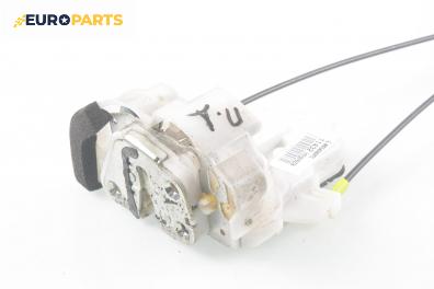 Брава на врата за Subaru Impreza III Hatchback (03.2007 - 05.2014), позиция: предна, дясна
