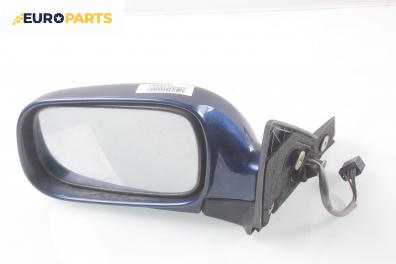 Огледало за Subaru Impreza Wagon II (10.2000 - 12.2008), 4+1 вр., комби, позиция: лява