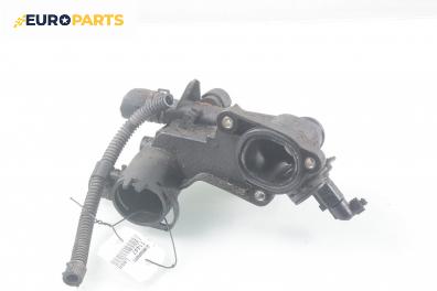 Корпус на термостат за Seat Leon Hatchback II (05.2005 - 12.2012) 1.4 16V, 86 к.с.