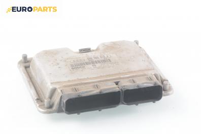 Компютър двигател за Audi TT Coupe I (10.1998 - 06.2006) 1.8 T, 180 к.с., № Bosch 0 261 204 898