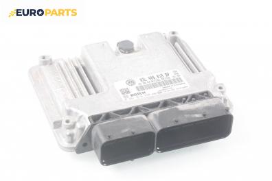 Компютър двигател за Skoda Yeti SUV (05.2009 - 12.2017) 2.0 TDI, 110 к.с., № Bosch 0 281 016 398