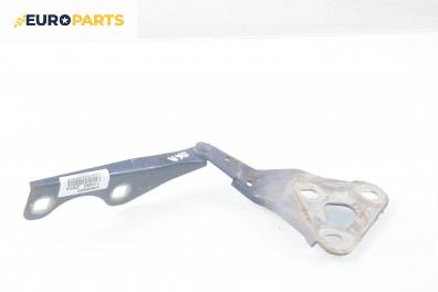Панта преден капак за Opel Zafira A Minivan (04.1999 - 06.2005), 4+1 вр., миниван, позиция: лява