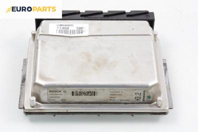 Компютър двигател за Volvo S80 I Sedan (05.1998 - 02.2008) 2.0, 163 к.с., № 0261204559 / 01275781 B