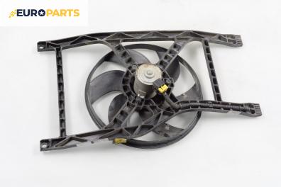 Перка охлаждане за Fiat 500 Coupe (10.2007 - ...) 1.2, 69 к.с.