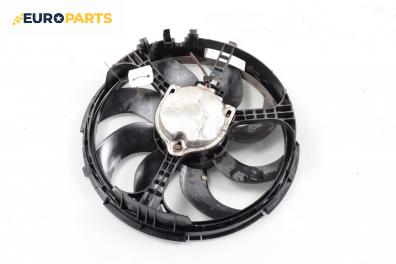 Перка охлаждане за Fiat Stilo Hatchback (10.2001 - 11.2010) 1.8 16V (192_XC1A), 133 к.с.