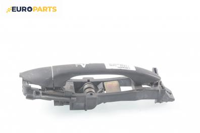 Външна дръжка за Mercedes-Benz C-Class Coupe (CL203) (03.2001 - 06.2007), 2+1 вр., купе, позиция: дясна