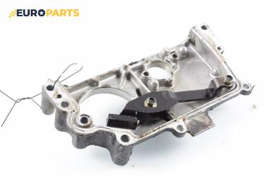 Капак ангренажен ремък за Nissan Almera II Sedan (06.2000 - 12.2006) 2.2 Di, 110 к.с.