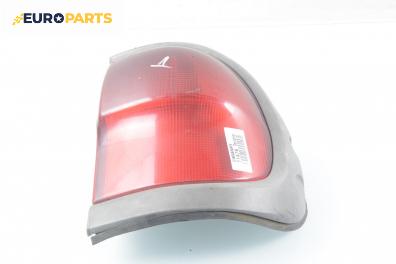 Стоп за Nissan Terrano II SUV (10.1992 - 09.2007), джип, позиция: дясна