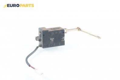 Машинка централно заключване за Chevrolet Kalos Hatchback (03.2005 - ...), 4+1 вр., позиция: задна, № 96 491 181