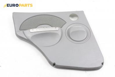 Кора врата за Chevrolet Kalos Hatchback (03.2005 - ...), 4+1 вр., хечбек, позиция: задна, лява