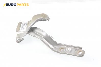 Панта преден капак за Fiat Stilo Hatchback (10.2001 - 11.2010), 2+1 вр., хечбек, позиция: лява