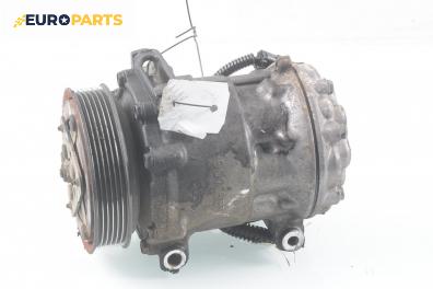 Компресор климатик за Citroen C5 III Sedan (02.2008 - 04.1017) 1.6 HDi, 109 к.с., № 96 605 552 80