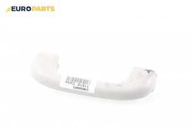 Ръкохватка за таван за Opel Corsa C Hatchback (09.2000 - 12.2009), 2+1 вр., позиция: предна, дясна