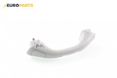 Ръкохватка за таван за Volvo S60 I Sedan (07.2000 - 04.2010), 4+1 вр., позиция: предна, лява