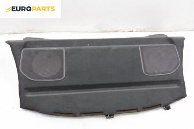 Кора багажник за Volvo S60 I Sedan (07.2000 - 04.2010), седан