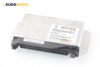 Компютър автоматични скорости за Volkswagen Passat Variant B5.5 (09.2000 - 08.2005), автоматик, № Bosch 0 260 002 784