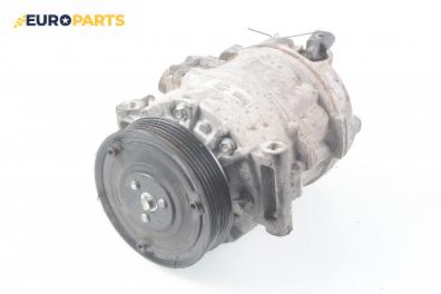 Компресор климатик за Volkswagen Passat Sedan B7 (08.2010 - 12.2014) 2.0 TDI, 140 к.с., № NISSENS 89020