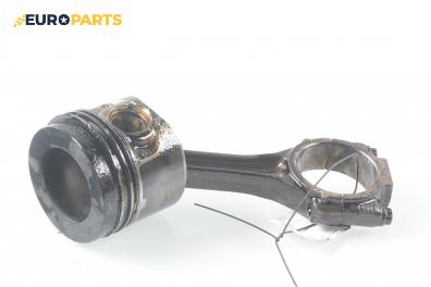 Бутало за Volkswagen Passat Sedan B7 (08.2010 - 12.2014) 2.0 TDI, 140 к.с.