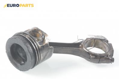 Бутало за Volkswagen Passat Sedan B7 (08.2010 - 12.2014) 2.0 TDI, 140 к.с.