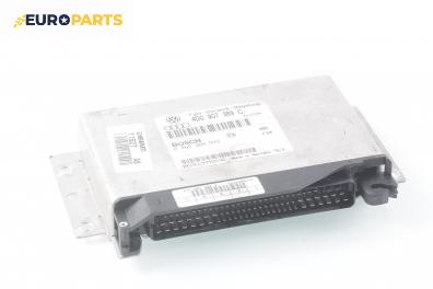 Компютър ABS/ESP за Audi A8 Sedan 4D (03.1994 - 12.2002), № Bosch 0 265 109 443
