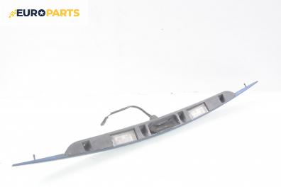 Лайсна заден капак за BMW 3 Series E46 Compact (06.2001 - 02.2005), хечбек, позиция: задна
