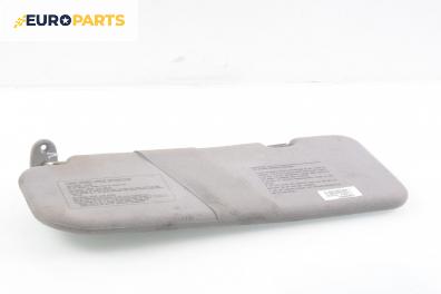 Сенник за Hyundai Terracan SUV (06.2001 - 12.2008), позиция: лява