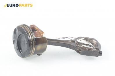 Бутало за Lexus IS II Sedan (10.2005 - 04.2013) 250 (GSE20), 208 к.с.