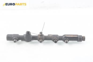 Горивна рейка за Hyundai Terracan SUV (06.2001 - 12.2008) 2.9 CRDi 4WD, 150 к.с.