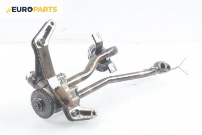 Маслена помпа за Hyundai Terracan SUV (06.2001 - 12.2008) 2.9 CRDi 4WD, 150 к.с.