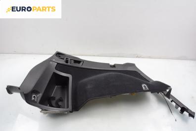 Кора багажник за Subaru Legacy V Wagon (06.2008 - 12.2014), комби