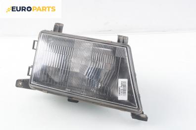 Фар за Mitsubishi Pajero Sport (07.1996 - 11.2008), джип, позиция: дясна