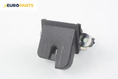 Брава заден капак за Seat Altea Hatchback (03.2004 - 12.2015), миниван, позиция: задна
