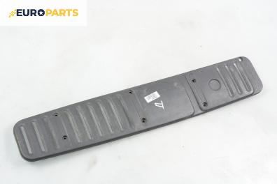 Интериорна пластмаса за Citroen Jumper Box (04.2006 - ...), 2+1 вр., товарен, позиция: дясна