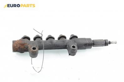 Горивна рейка за Citroen Jumper Box (04.2006 - ...) 2.2 HDi 120, 120 к.с.