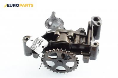 Маслена помпа за Peugeot 206 Hatchback (08.1998 - 12.2012) 1.9 D, 69 к.с.
