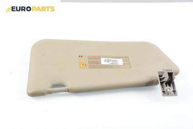 Сенник за Nissan Micra III Hatchback (01.2003 - 06.2010), позиция: дясна