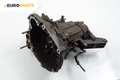 Полуавтоматична скоростна кутия за Alfa Romeo 147 Hatchback (2000-11-01 - 2010-03-01) 2.0 16V T.SPARK (937AXC1), 150 к.с., № 46770630